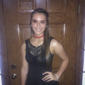 Meet your Posher, Jena